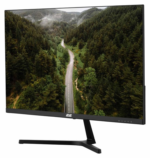 Monitor 2E H2725B 27″ — Surat 2