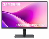 Монитор Samsung Essential S4 S43UF 27″