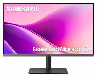 Монитор Samsung Essential S4 S43UF 27″