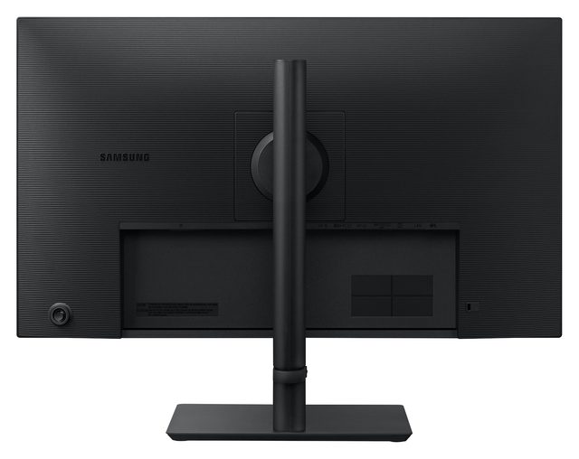 Monitor Samsung Essential S4 S43UF 27″ — Surat 3