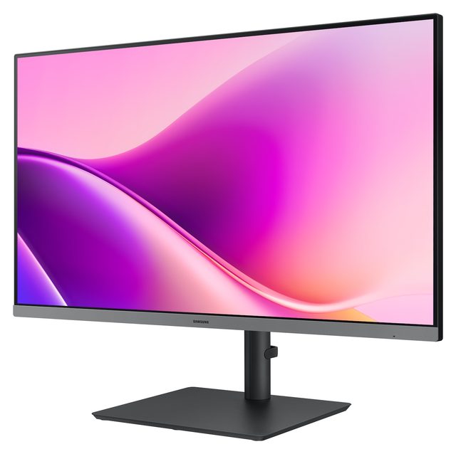 Monitor Samsung Essential S4 S43UF 27″ — Surat 4