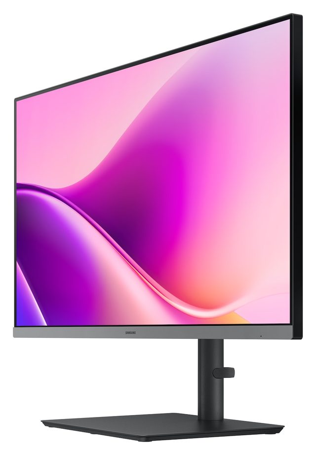 Monitor Samsung Essential S4 S43UF 27″ — Surat 5