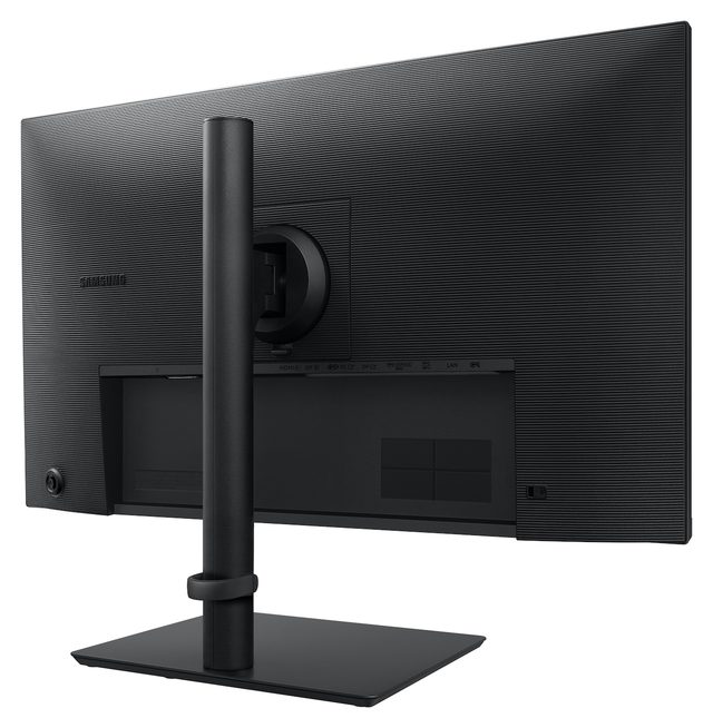 Monitor Samsung Essential S4 S43UF 27″ — Surat 6