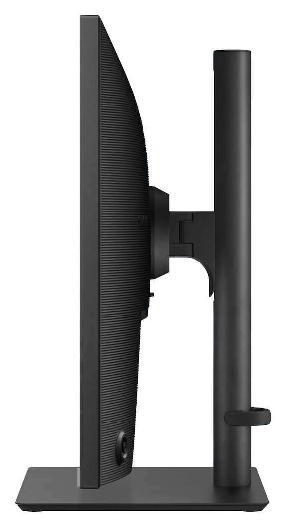 Monitor Samsung Essential S4 S43UF 27″ — Surat 8
