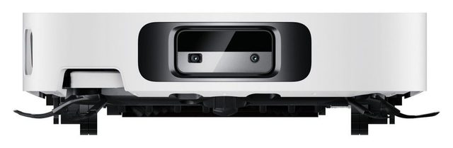 Yuvish stansiyali robot-changyutgich Xiaomi Robot Vacuum 6, oq — Surat 4