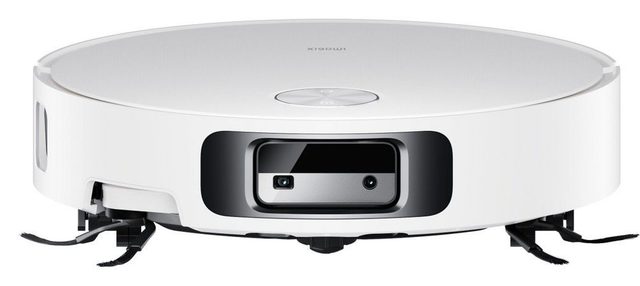 Yuvish stansiyali robot-changyutgich Xiaomi Robot Vacuum 6, oq — Surat 7