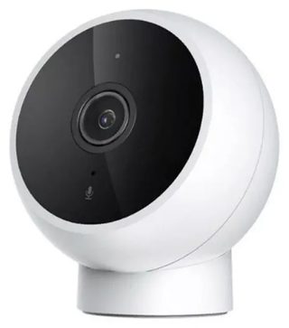 Камера видеонаблюдения Xiaomi Mi Camera 2K Magnetic Mount
