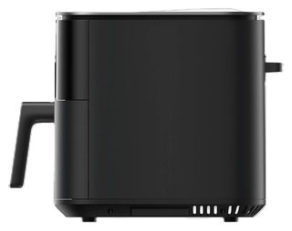 Аэрогриль Xiaomi Dual Zone Air Fryer 10L, чёрный — фото 5