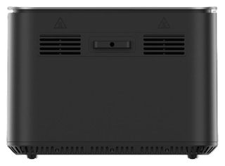 Аэрогриль Xiaomi Dual Zone Air Fryer 10L, чёрный — фото 7