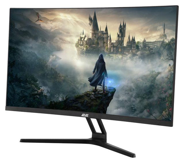 Игровой монитор 2E Gaming R2726B 27″ — Фото 2