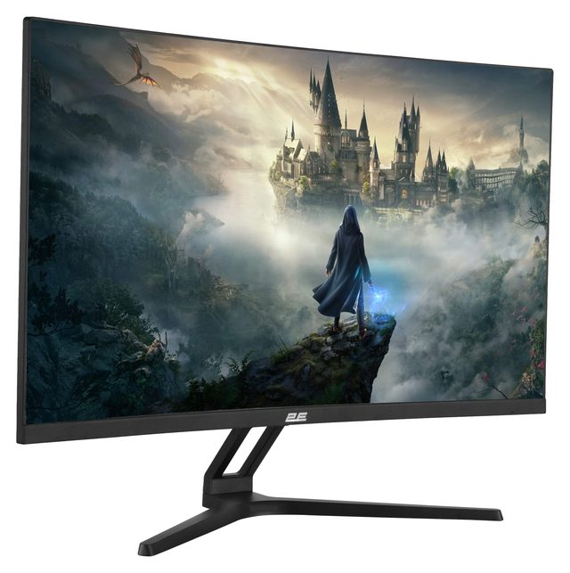Игровой монитор 2E Gaming R2726B 27″ — Фото 3