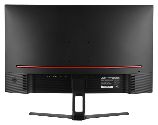 Игровой монитор 2E Gaming R2726B 27″ — Фото 4