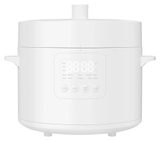 Мультиварка Xiaomi Electric Pressure Cooker 4.8L, белый