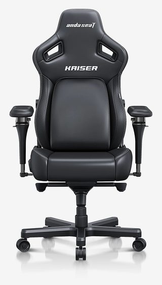 Кресло игровое Andaseat Kaiser 4 V2 XL