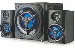 Kolonka Microlab T11, koʻk
