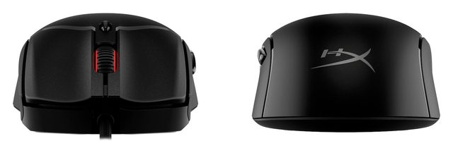 Игровая мышь HyperX Pulsefire Haste 2, чёрный — Фото 6