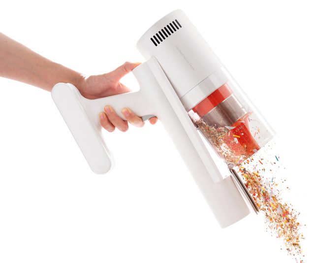 Simsiz vertikal changyutgich Xiaomi Vacuum Cleaner G11