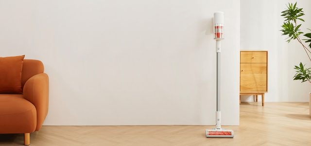 Simsiz vertikal changyutgich Xiaomi Vacuum Cleaner G11 — Surat 2