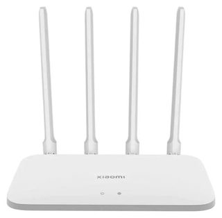 Wi-Fi роутер Xiaomi Router AC1200, белый