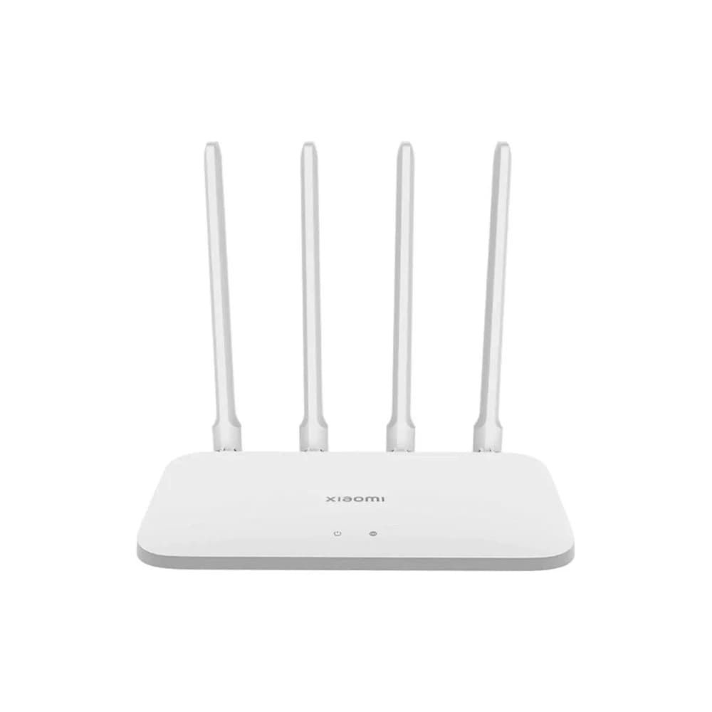Wi-Fi router Xiaomi Router AC1200, oq