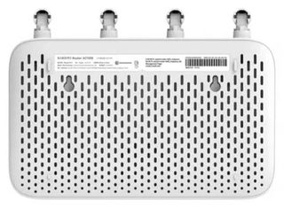 Wi-Fi роутер Xiaomi Router AC1200, белый — фото 2