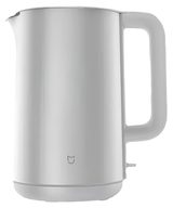 Электрочайник Xiaomi Double Wall Electric Kettle, серебристый