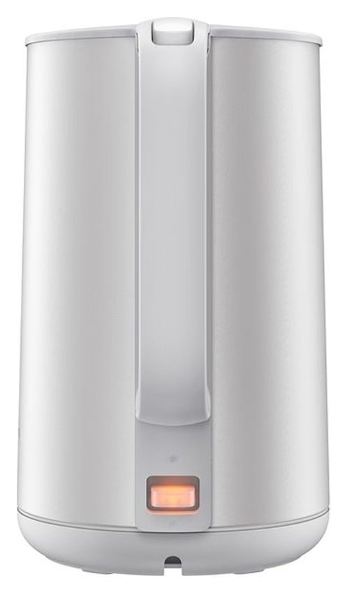 Elektr choynak Xiaomi Double Wall Electric Kettle, kumushrang — Surat 4