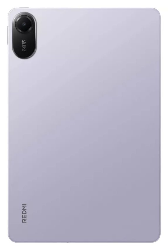 Planshet Redmi Pad 2 Wi-Fi 8/256 GB, binafsha — Surat 5