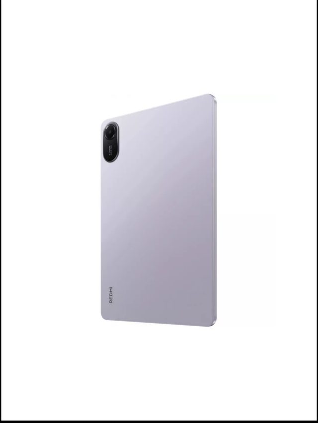 Planshet Redmi Pad 2 Wi-Fi 8/256 GB, binafsha — Surat 7
