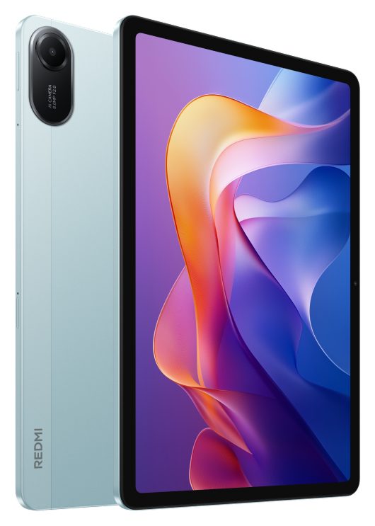 Planshet Redmi Pad 2 Wi-Fi 8/256 GB, yashil