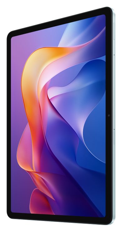 Planshet Redmi Pad 2 4G 8/256 GB, yashil — Surat 3