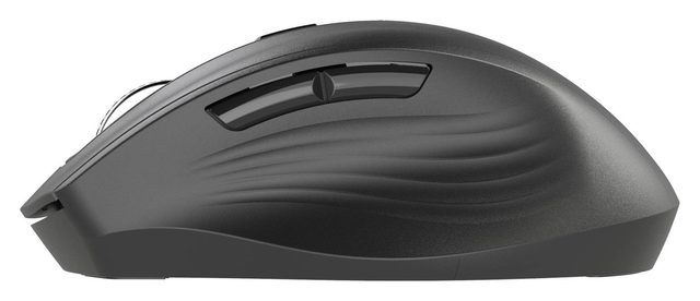 Simsiz sichqoncha 2E MF250 Silent, qora — Surat 6