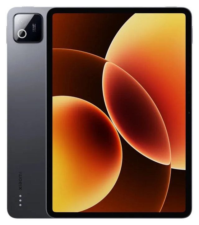 Planshet Xiaomi Pad 8 Pro 8/256 GB, kulrang