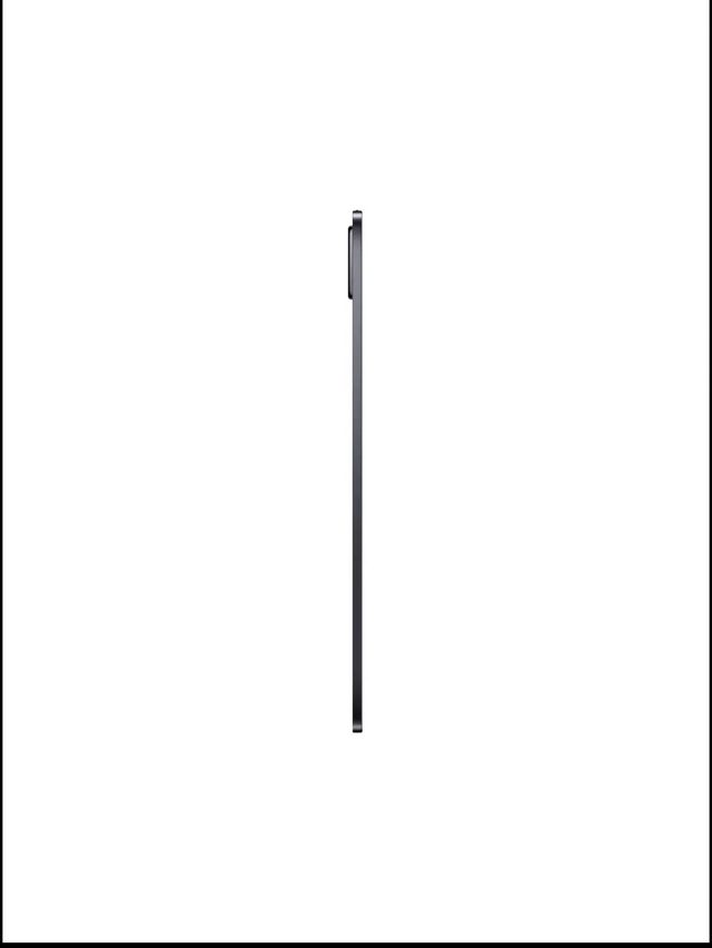 Planshet Xiaomi Pad 8 Pro 8/256 GB, kulrang — Surat 7