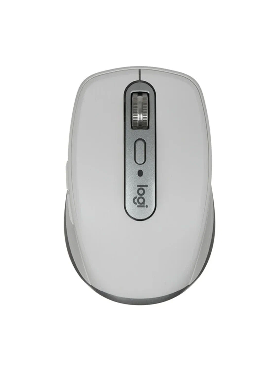Беспроводная мышь Logitech MX Anywhere 3S, серый