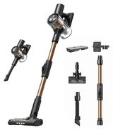 Вертикальный пылесос Dreame G30 Lite, чёрный