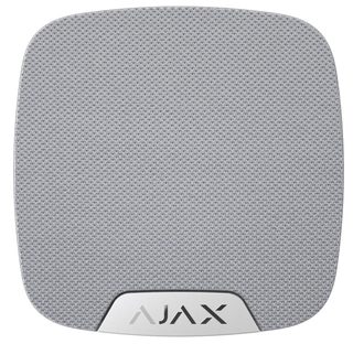Ajax HomeSiren (9SA) white сирена (32836.11.WH3)
