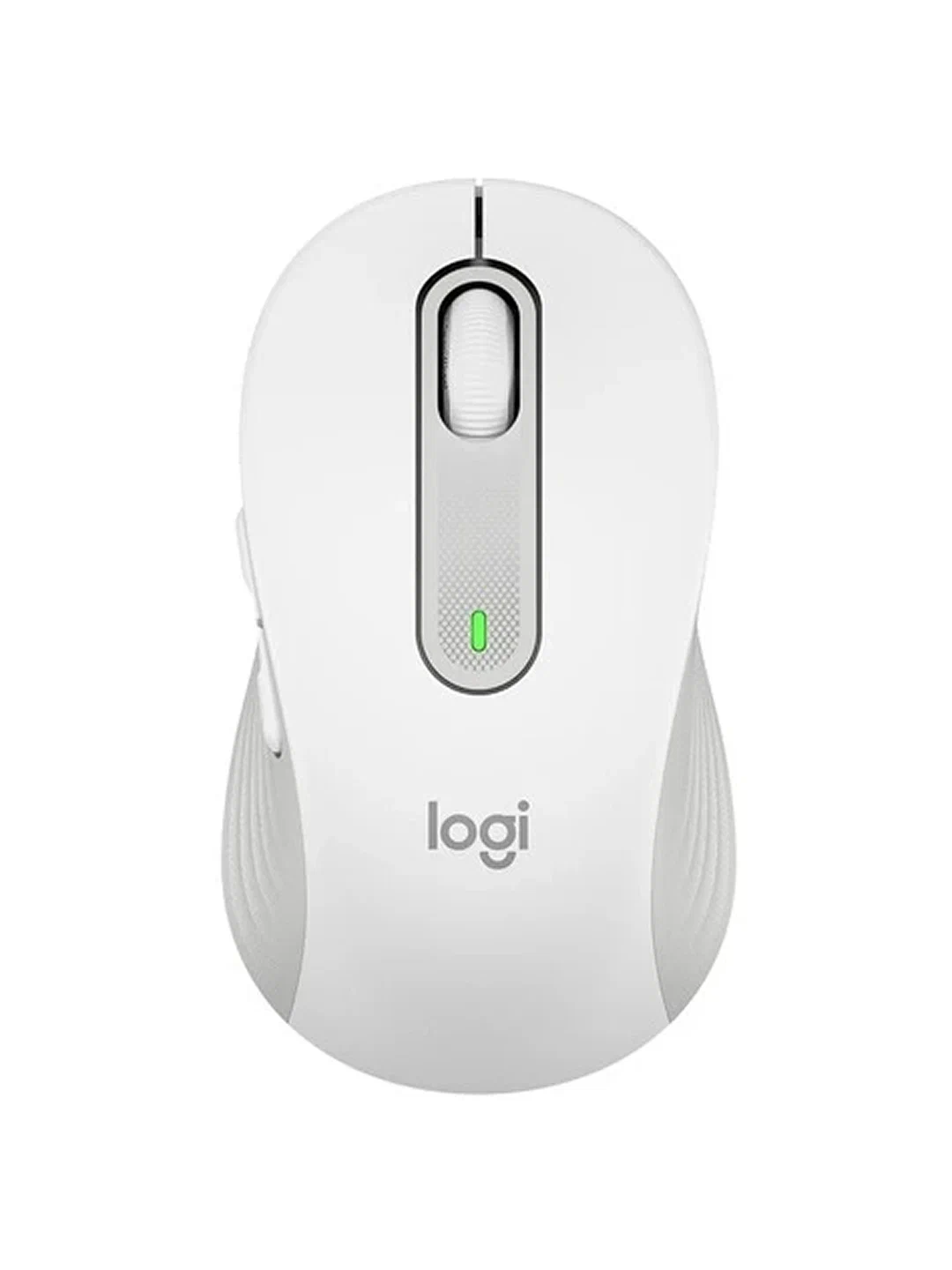 Simsiz sichqoncha Logitech Signature M650, oq