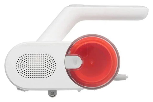 Chang kanalarini yoʻqotuvchi changyutgich Xiaomi Dust Mite Vacuum Cleaner