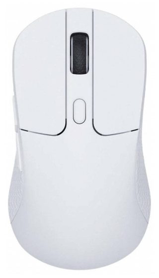 Беспроводная мышь Keychron M3, белый
