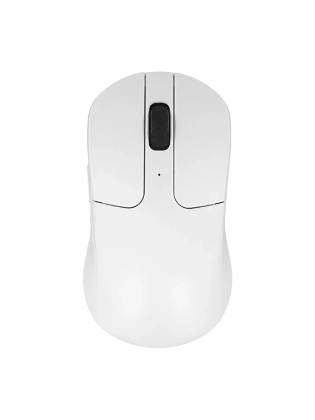 Simsiz sichqoncha Keychron M3 mini 4K, oq