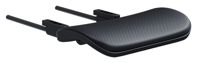 Подставка для ног AndaSeat для X-Air Mega/X-Air Pro, чёрный — Фото 2