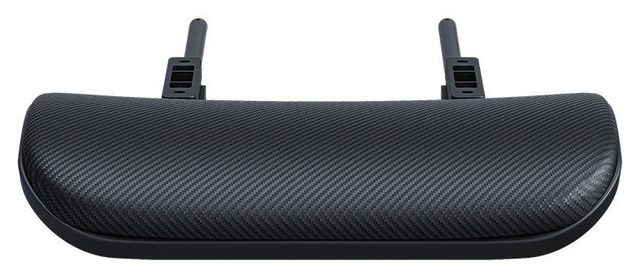 Подставка для ног AndaSeat для X-Air Mega/X-Air Pro, чёрный — Фото 3