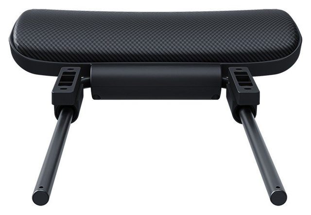 Подставка для ног AndaSeat для X-Air Mega/X-Air Pro, чёрный — Фото 4