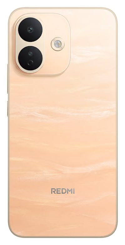 Смартфон Redmi Note 17 Pro 5G 6/128 ГБ, оранжевый — Фото 6