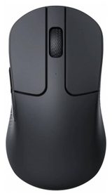Беспроводная мышь Keychron M3 mini 4K, чёрный
