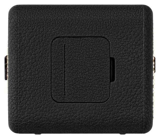 Portativ kolonka 2E SoundLegend Mini, qora — Surat 6