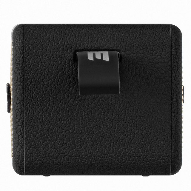 Portativ kolonka 2E SoundLegend Mini, qora — Surat 7