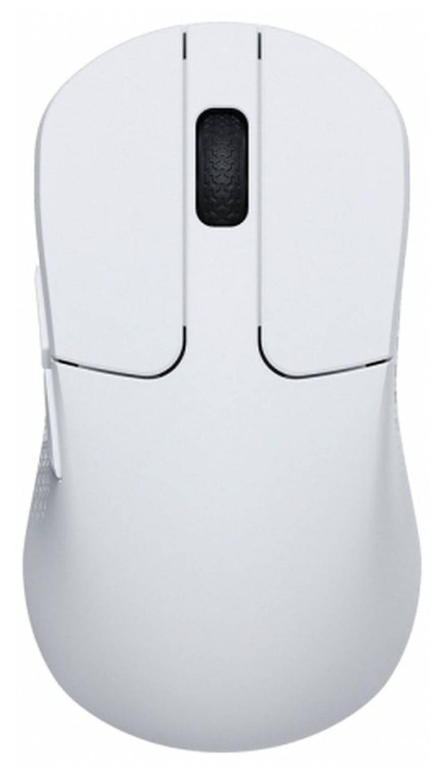 Simsiz sichqoncha Keychron M3 mini, oq