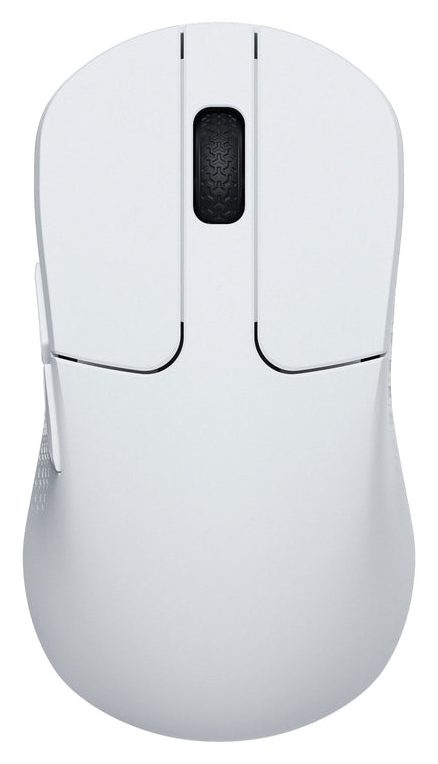 Simsiz sichqoncha Keychron M3 mini, oq — Surat 3